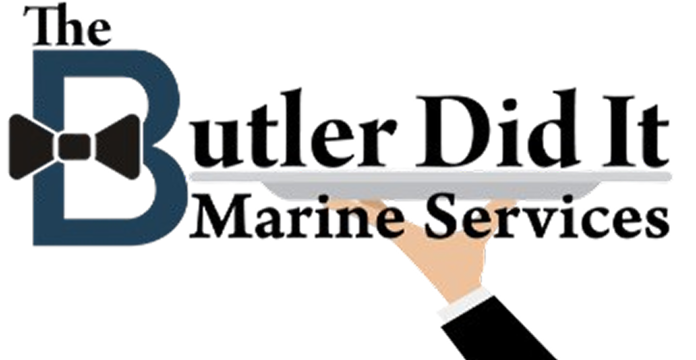 The Butler Did It Marine Services